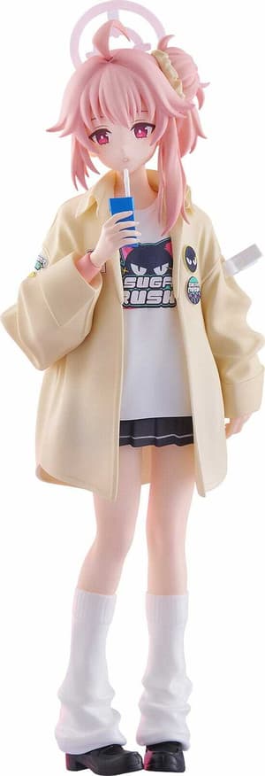 Natsu Yutori - (Band): Event KV - Blue Archive Pop Up Parade - Good Smile Company - 9