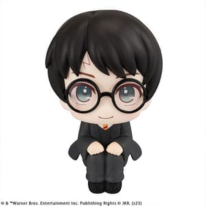 Harry Potter - Harry Potter Look Up - Megahouse (3)