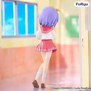 Tsukasa Hiiragi - Trio-Try-iT - Furyu - 1