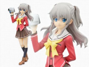 Nao Tomori - SEGA PM - 1