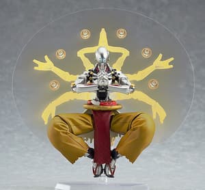 Figma 413 Zenyatta - 6