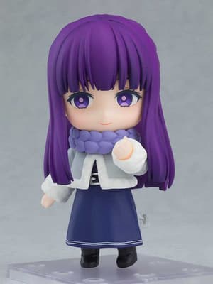 Nendoroid 3130 Fern - Winter Clothes (Basic) - 2