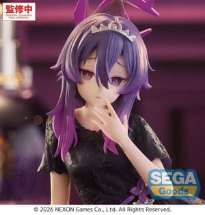 Haruka Igusa - Yumemirize - Sega - 5