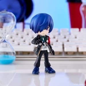 PalVerse Persona 3 Reload [BOX] - 4