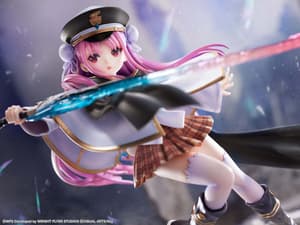 Heaven Burns Red Tama Kunimi 1/7scale figure - 12