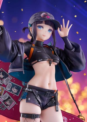 Foreigner/Yang Guifei: Event Attire Ver. - 10