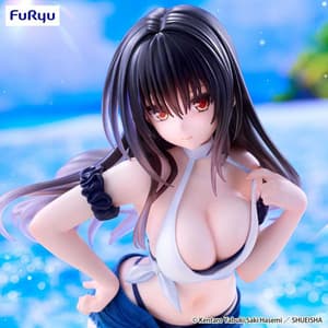 Yui Kotegawa - Trio-Try-iT - Furyu - 2