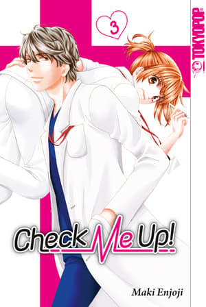 Check Me Up! - TokyoPop - 03 - 1