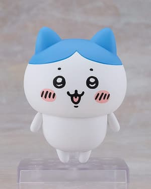 Nendoroid 2168 Hachiware - 2