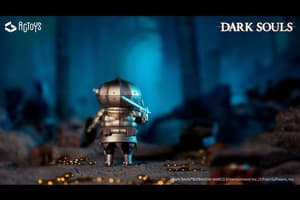 Dark Souls Minifiguren Set - Emontoys - 6 Figures - 11