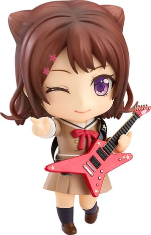Nendoroid 740 Kasumi Toyama - Re-Release - 1