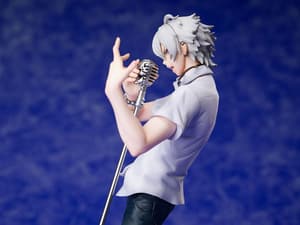 Samatoki Aohitsugi - Aniplex - 5