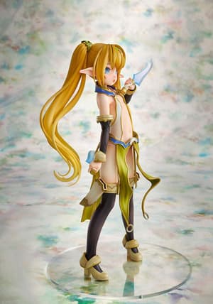 Shika / Siika - Elf Village Series - Vertex - Re-Release - 2