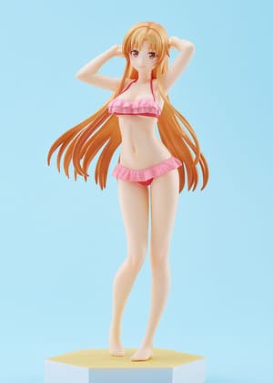 Asuna Yuuki - Beach Queens - Sword Art Online Pop Up Parade - Good Smile Company - 6