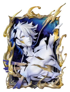 Phainon - Thus Burns the Dawn - Diorama Series - Myethos - 8