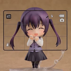 Nendoroid 992 Rize Tedeza - 4