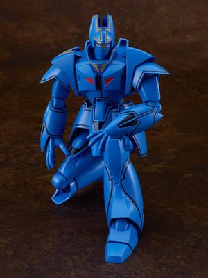 MODEROID Gorg - 4