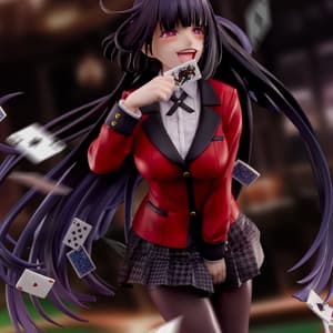 Yumeko Jabami - Union Creative International (23)