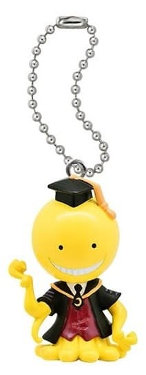 Ansatsu Kyoushitsu Swing - Koro-sensei - 1