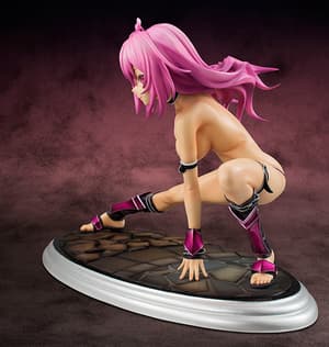 Fighter - DX Version - Bikini Warriors - 13