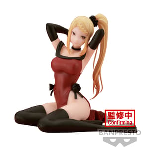 Priscilla Barielle (Relax Time) - Re:Zero - Banpresto (4)