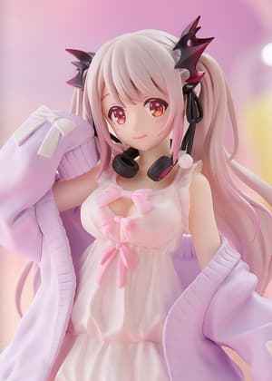 Suou Patra - HoneyStrap Pop Up Parade - Good Smile Company - 3
