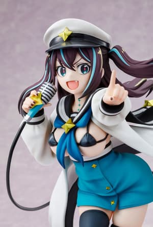 Akoya Matama / Loco Musica - KD Colle - Kadokawa - 7
