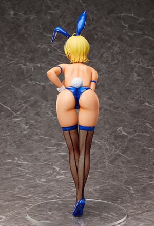 Ikumi Mito: Normal Bunny Ver. - 7