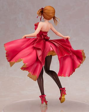 Reisalin Stout - Dress - Wonderful Works - 10