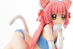 Hinagiku Katsura - Cat ver. - 3