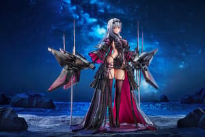 Modernia - Second Affection - Good Smile Company - 13