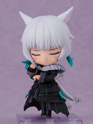 Nendoroid 3070 Y'shtola Rhul (including Bonus) - 5