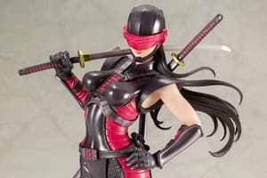 Dawn Moreno - G.I. Joe Bishoujo - Kotobukiya - 11