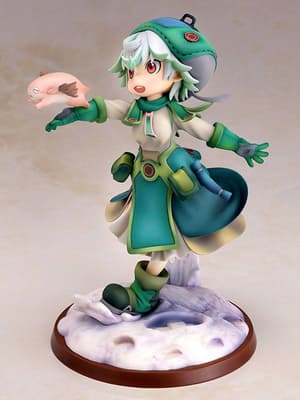 Prushka - Made in Abyss - Phat Company - 1