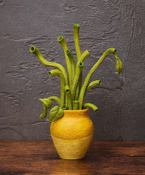 figma Sunflowers by Van Gogh - 8
