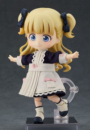 Emilico - Nendoroid Doll - 2