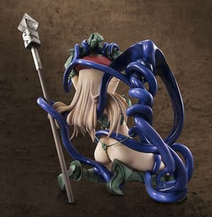 Alleyne - Vanquished Queens - Megahouse - 7