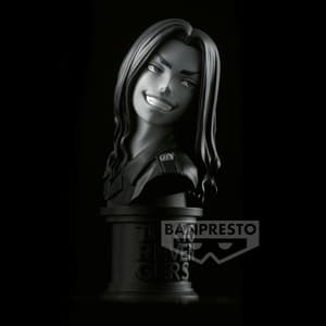 Keisuke Baji - Tokyo Revengers - Faceculptures (Version B) - Banpresto (1)