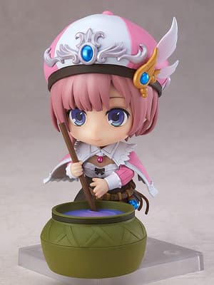 Nendoroid 1133 Rorolina Fryxell / Rorona - 6