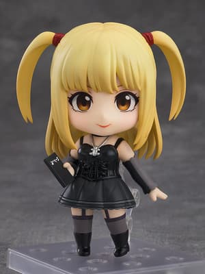 Nendoroid 2674 Misa Amane 2.0 - 2
