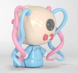 OMGkawaiiAngel - Huggy Good Smile - 1