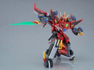 MODEROID Dynazenon(3rd-run) - 4