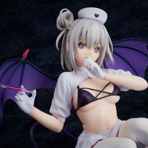 Manchester - Midnight Devil in White -1/4 B-Style - FREEing (9)