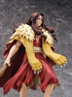 Tsukasa Shishio - Aoshima / FunnyKnights - 10