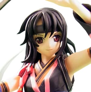 Chizuru Yukimura - 3
