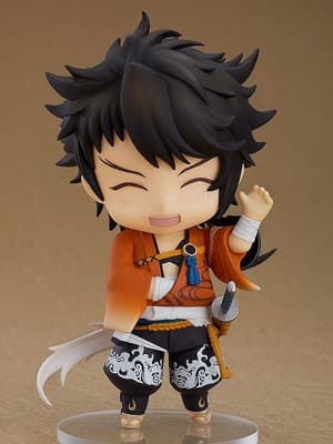 Nendoroid 1147 Mutsunokami Yoshiyuki - 5