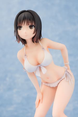 Sumika Aoyama - Bloomuntain Blend - Daiki Kougyou - 9