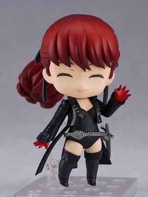 Nendoroid 2263 Kasumi Yoshizawa - Phantom Thief - 4
