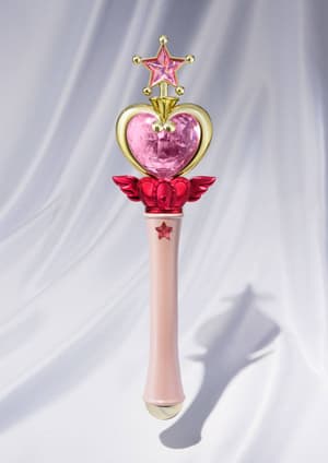 Pink Moon Stick - Exclusive 1/1 Proplica - 10