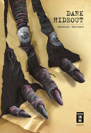 Hideout - Egmont - One Shot - 1